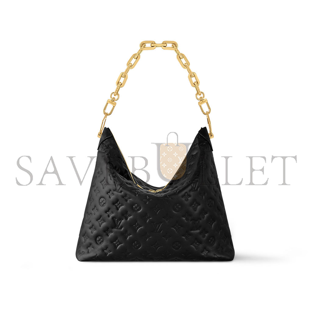 l**is V*t*n coussin hobo mm m12068 (38*33*10cm)